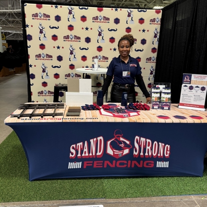 Tosin  Adejuwon Photo